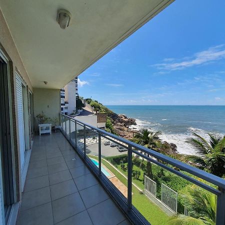 Apartamento Beira Mar Apartamento Guarujá Exterior foto