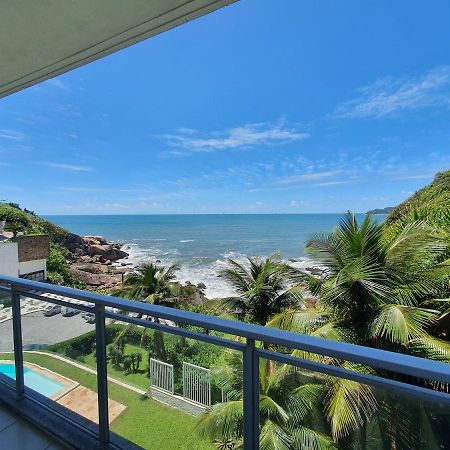 Apartamento Beira Mar Apartamento Guarujá Exterior foto
