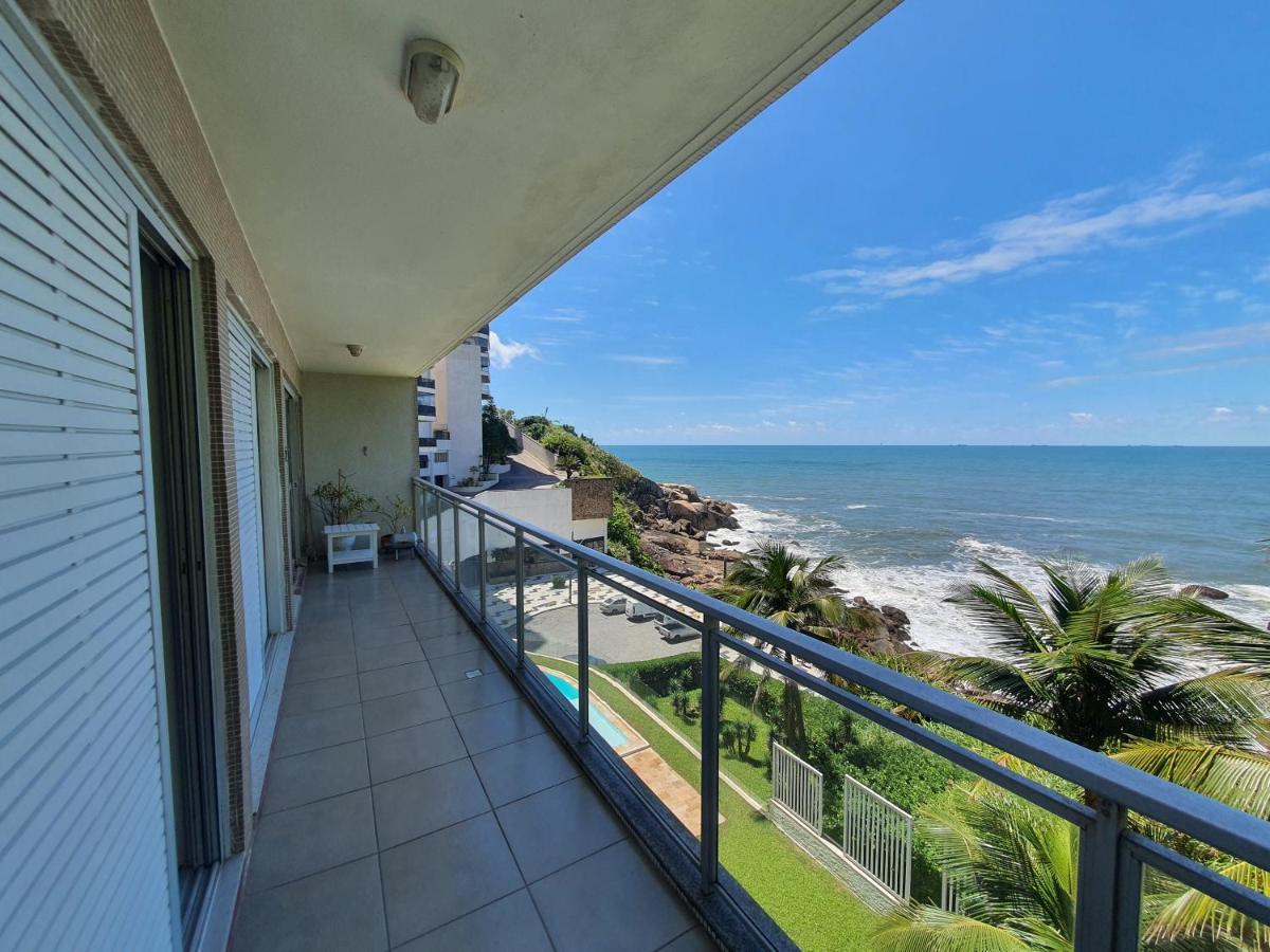 Apartamento Beira Mar Apartamento Guarujá Exterior foto