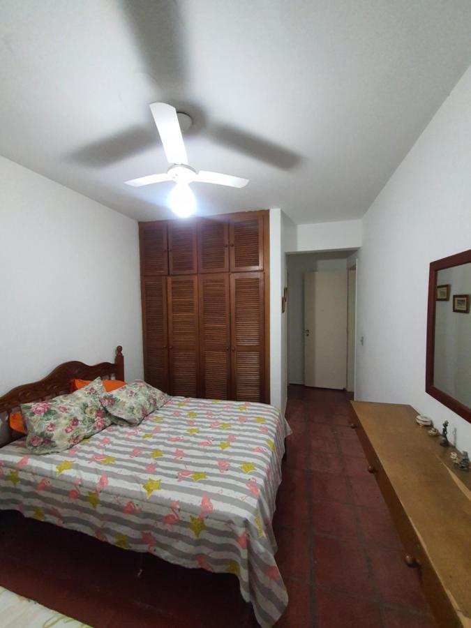 Apartamento Beira Mar Apartamento Guarujá Exterior foto