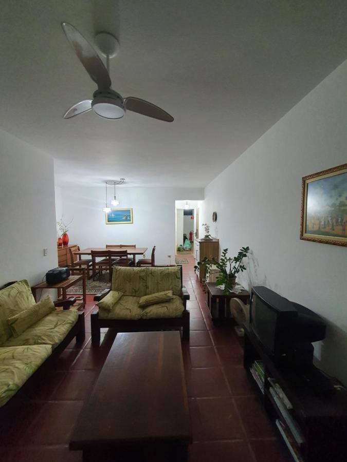 Apartamento Beira Mar Apartamento Guarujá Exterior foto