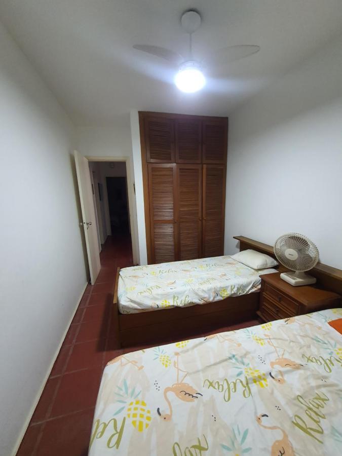 Apartamento Beira Mar Apartamento Guarujá Exterior foto