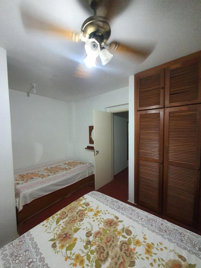 Apartamento Beira Mar Apartamento Guarujá Exterior foto