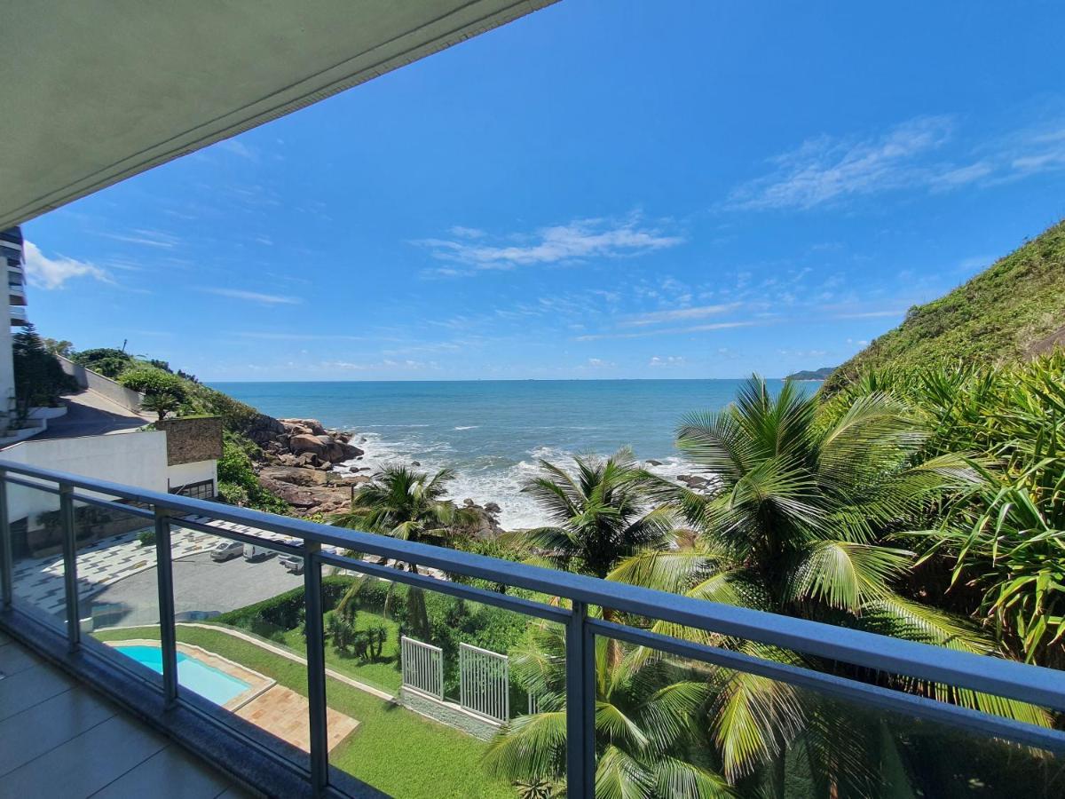 Apartamento Beira Mar Apartamento Guarujá Exterior foto